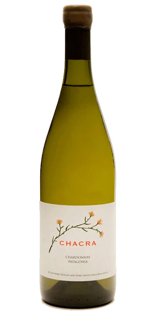 Chacra Chardonnay 2024