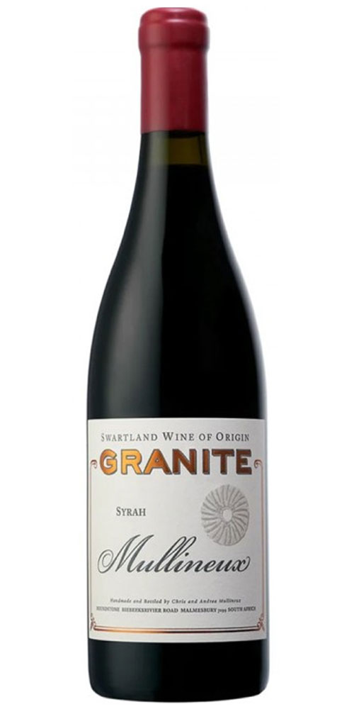 Jasper Hill Occam's Razor Shiraz 2022 - Waters Wine Company - Buy Now!