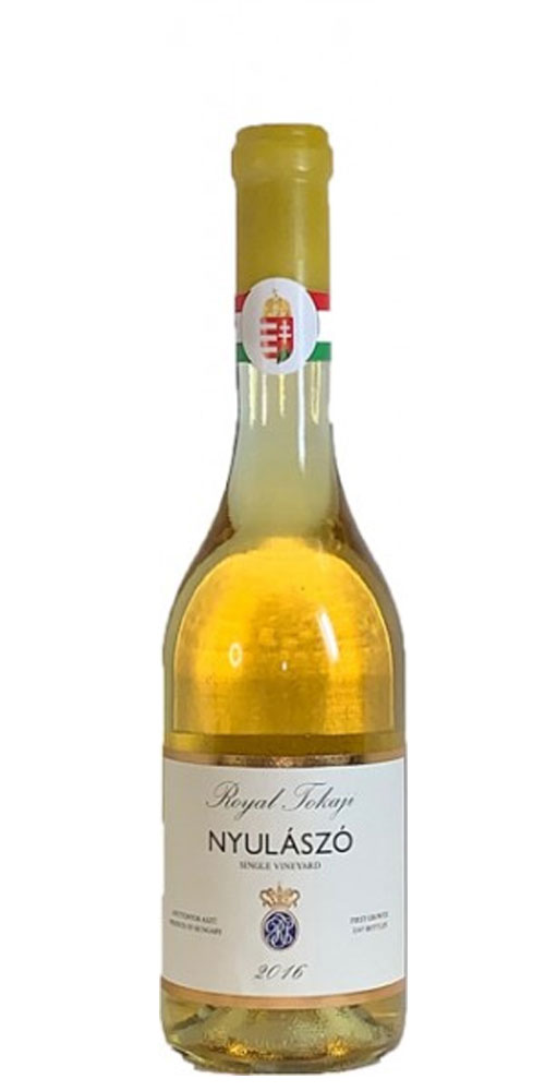Disznoko Tokaji Aszu 6 Puttonyos 2016 (500ml) - Waters Wine