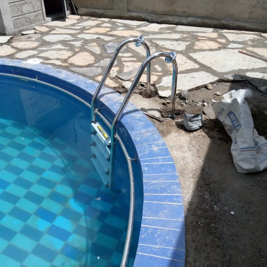 How Much Does It Cost To Build A Swimming Pool In Kenya?
