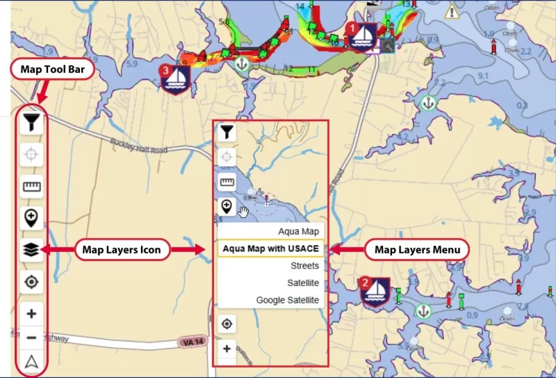 Plan Your 2026 Boating Adventures With Waterway Guide Waterway Guide