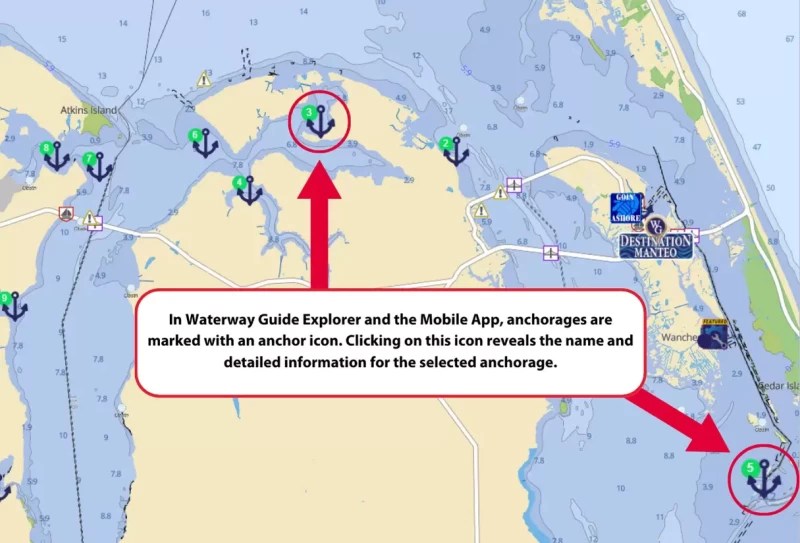 Plan Your 2026 Boating Adventures With Waterway Guide Waterway Guide