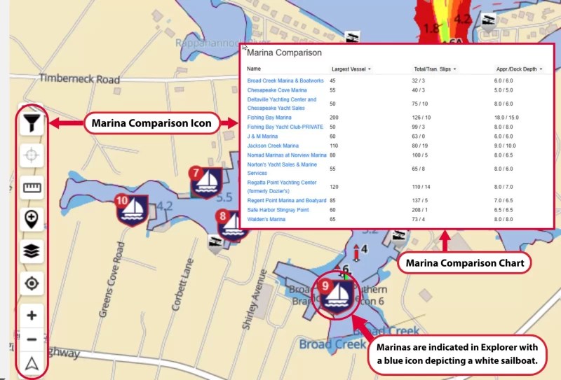 Plan Your 2026 Boating Adventures With Waterway Guide Waterway Guide