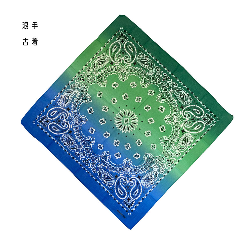 Bandana - wavehandhk