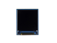 0 85inch Lcd Display Module Thinkrobotics Com - Gorgeous Space Background - Ultra HD