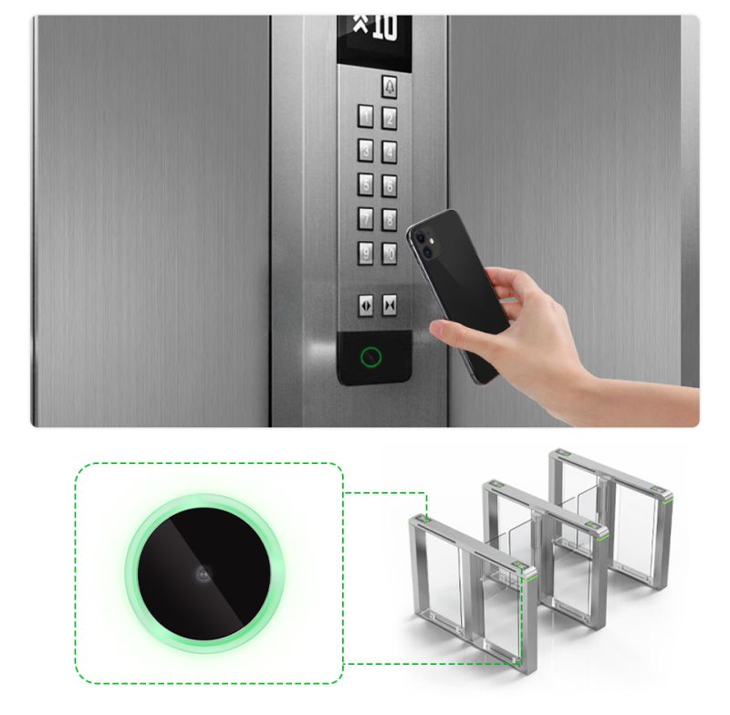 2d Corded Barcode Scanner Square Shop - 8K Colorful Backgrounds for Desktop