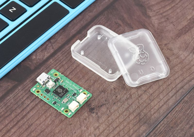 Raspberry Pi Debug Probe Sc0889 Debug Solution For Arm Based - Download High Quality Ocean Picture | Full HD