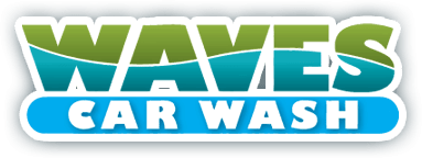 Waves car wash