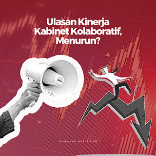 Ulasan Kinerja Kabinet Kolaboratif, Gubernur Kekeluargaan Angkat Bicara