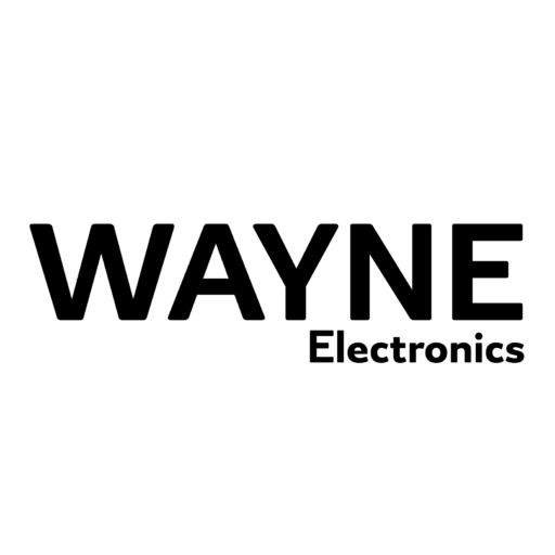 Wayne Electronics - Artistic Space Photo - HD