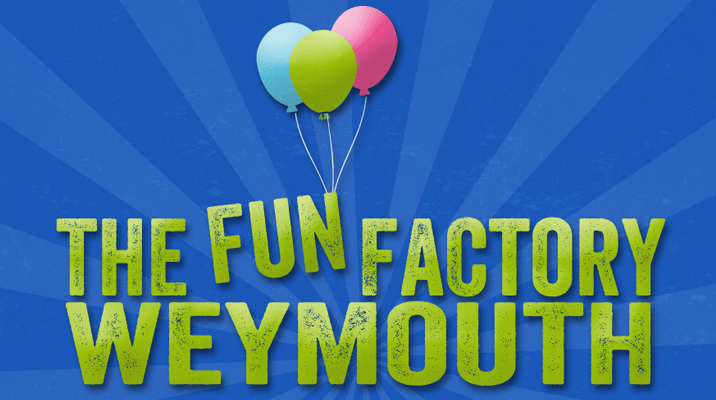 Fun Factory Open Day – 10 May 2015