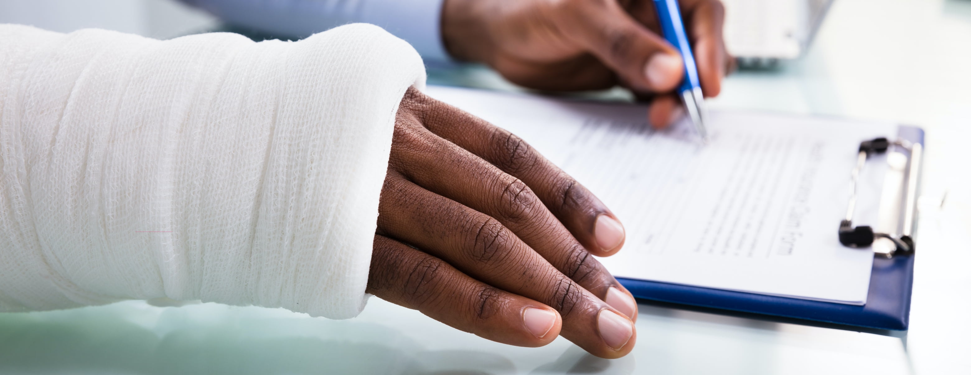 Idaho workers' compensation insurance