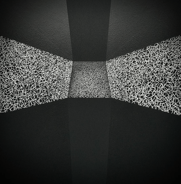 EDGE OF DARKNESS