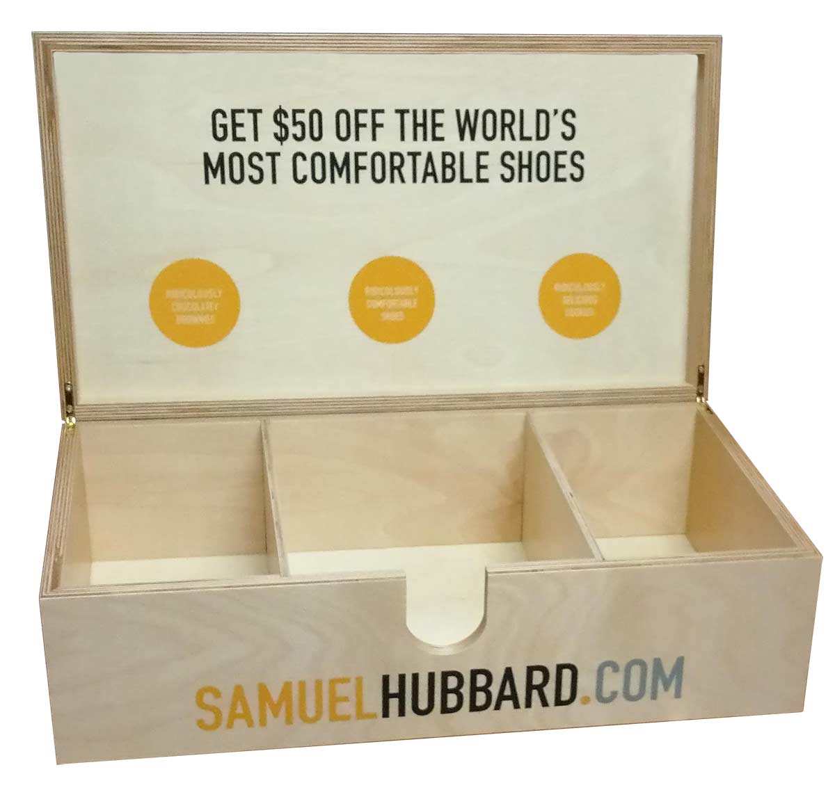 SamulHubbardSHoes_PromoBox