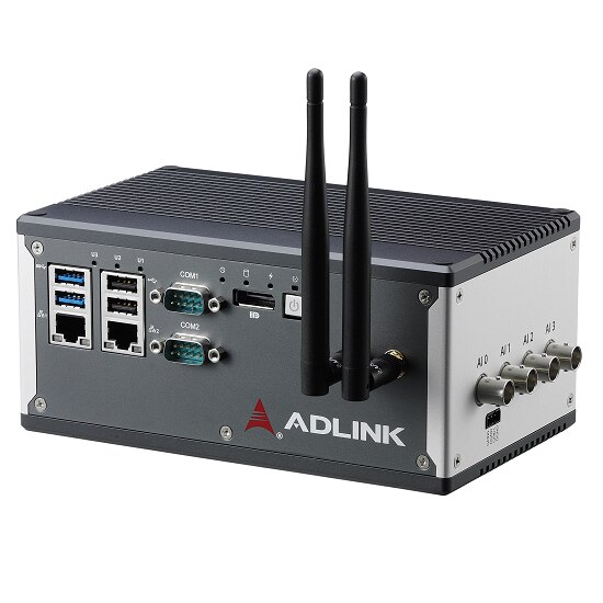 Mcm 100 Intel Atom X7 E3950 Processor Based Machine Condition - Premium Light Image Gallery - Ultra HD