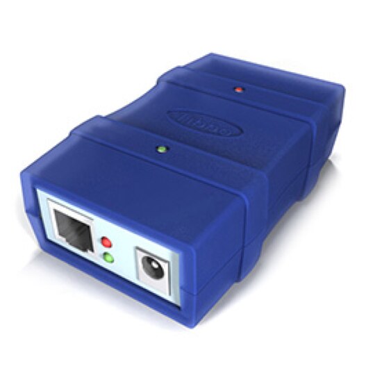 Serial Device Servers Tibbo - Light Art Collection - Mobile Quality