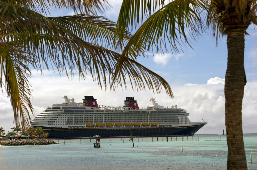 Disney Cruise Line Announces New Summer 2019 Itineraries And