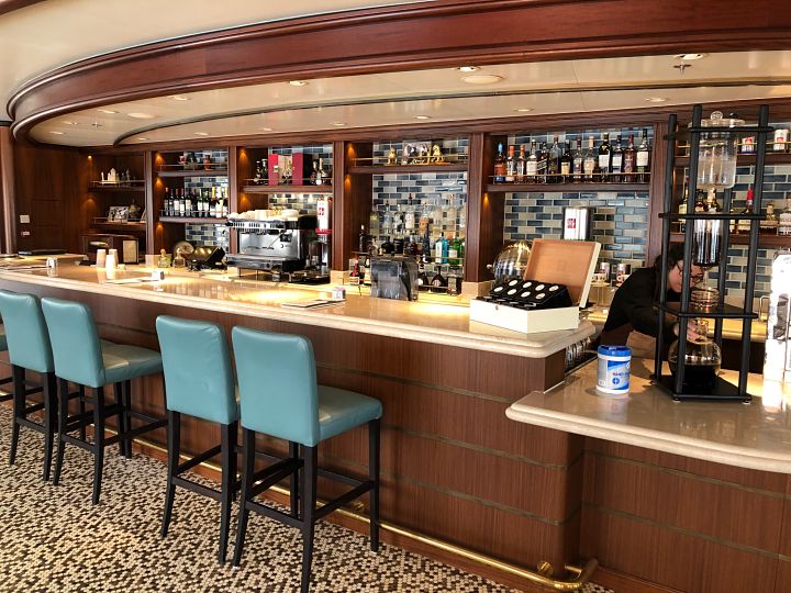 Is Disney Cruise Line A Good Option For Adult Only Travelers