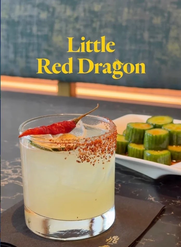 New Limited-Time Disneyland & Downtown Disney Menu Options