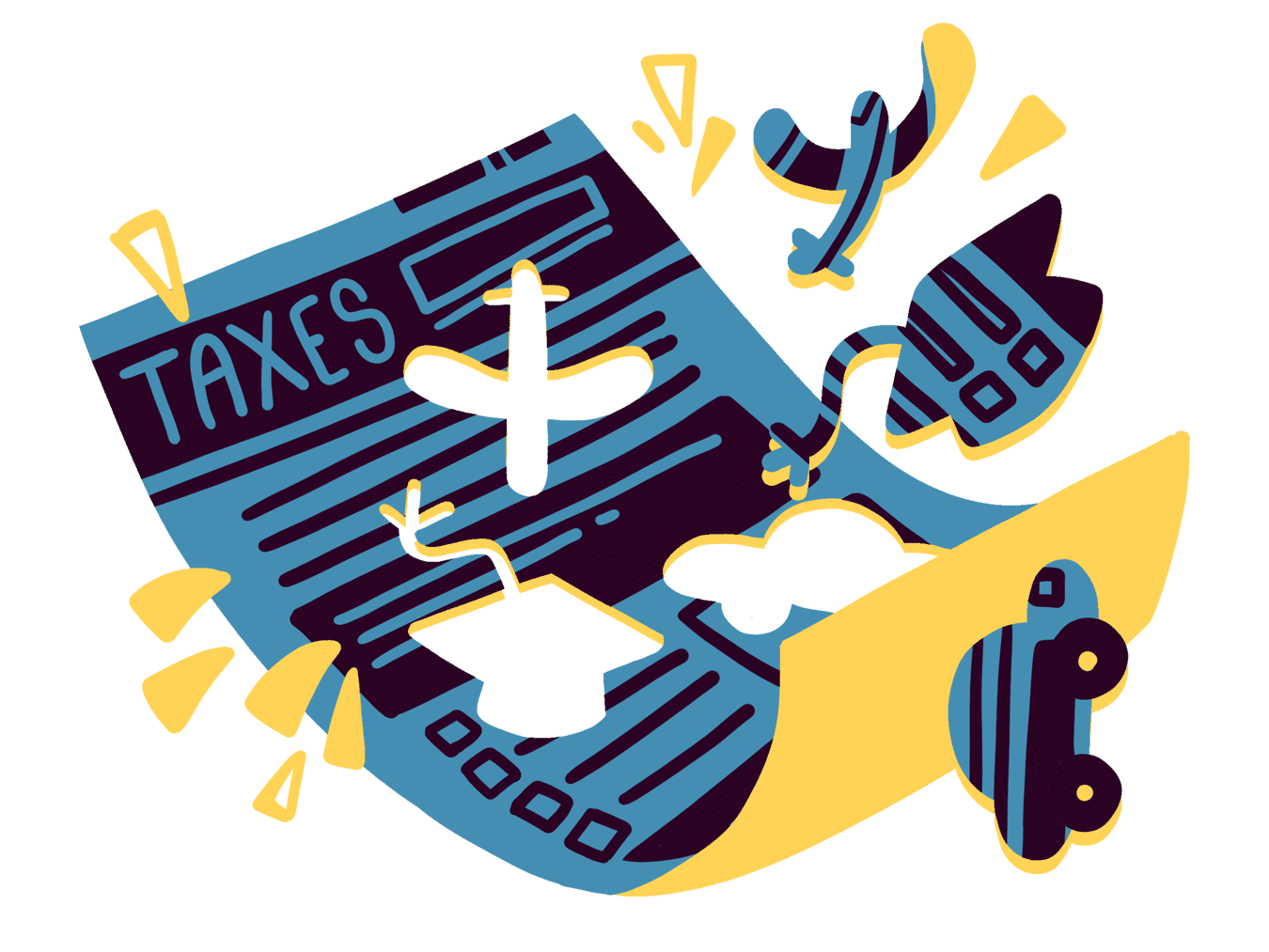 Tax Strategy How To Create A Tax Strategy WealthAbility