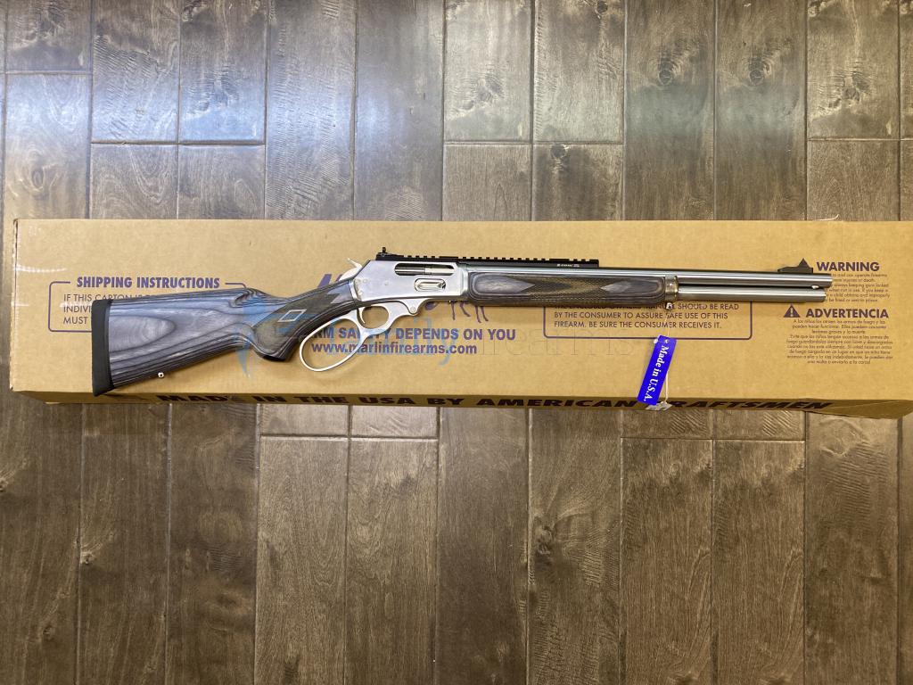 Free shipping and free returns on eligible items. Marlin 1895 SBL Jurassic World 45-70 1895SBL 70478 - Lever Action Rifles at GunBroker.com