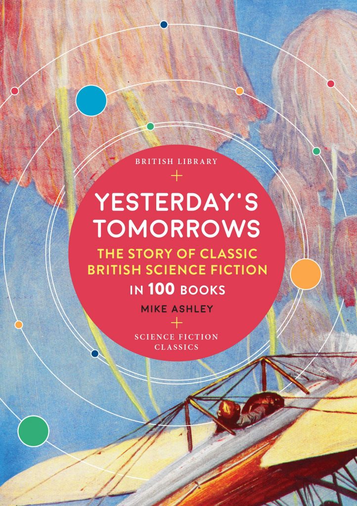 Yesterday's Tomorrow