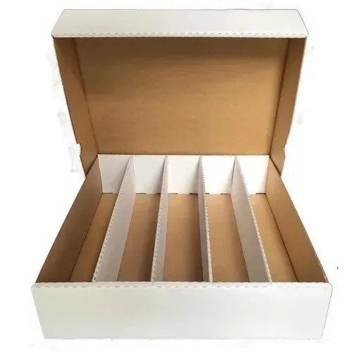 Card Storage