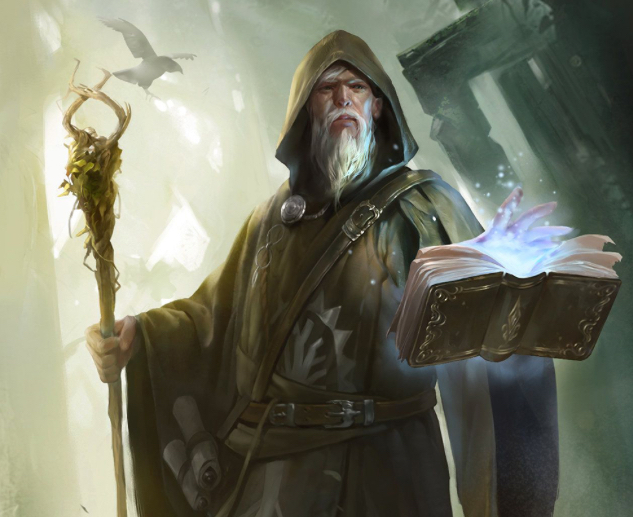 Wizard