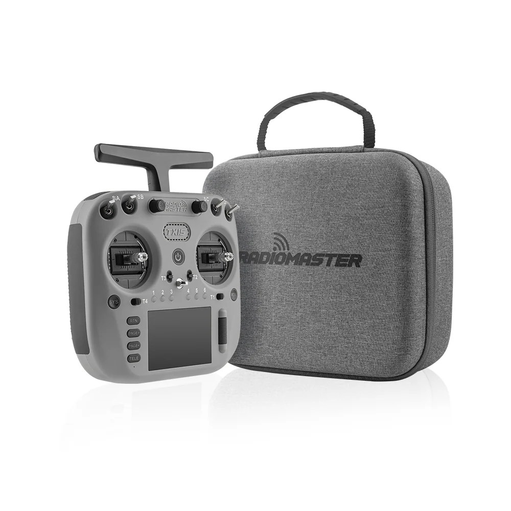 RadioMaster TX15 03