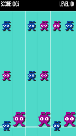 Dedan's mobile game