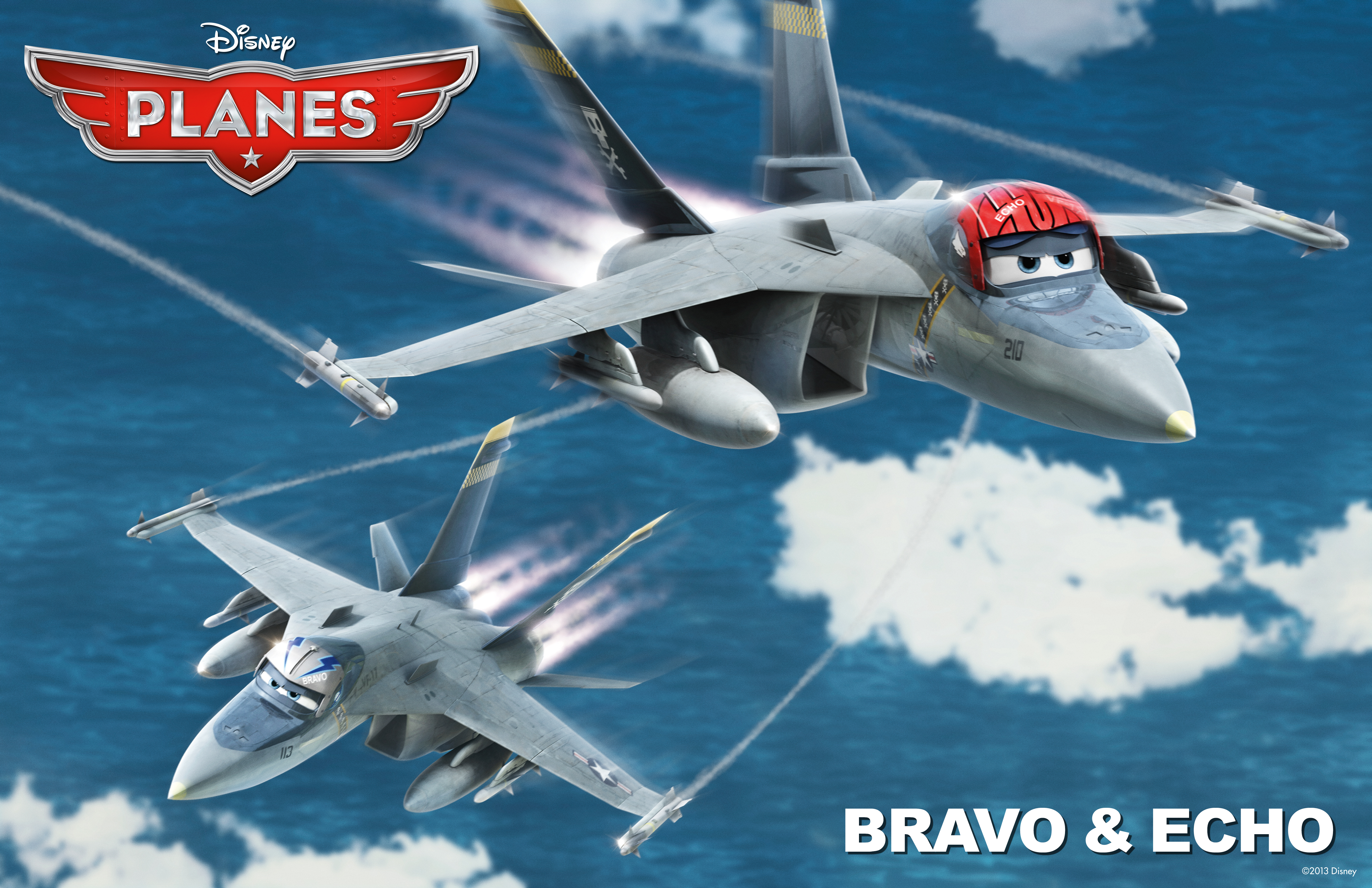 PLANES