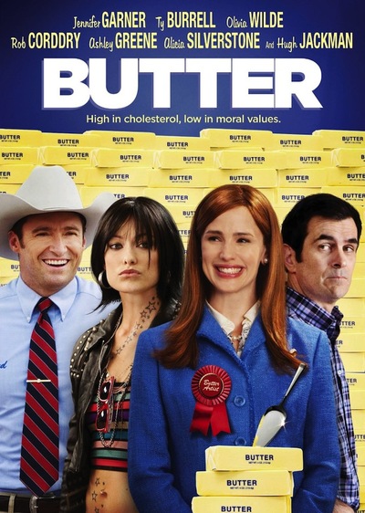 butter blu