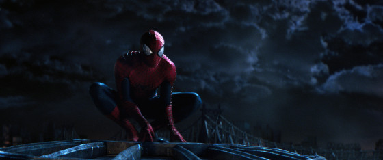 906429 - The Amazing Spider-Man 2