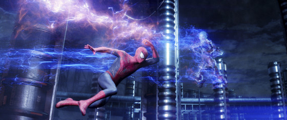 906429 - The Amazing Spider-Man 2