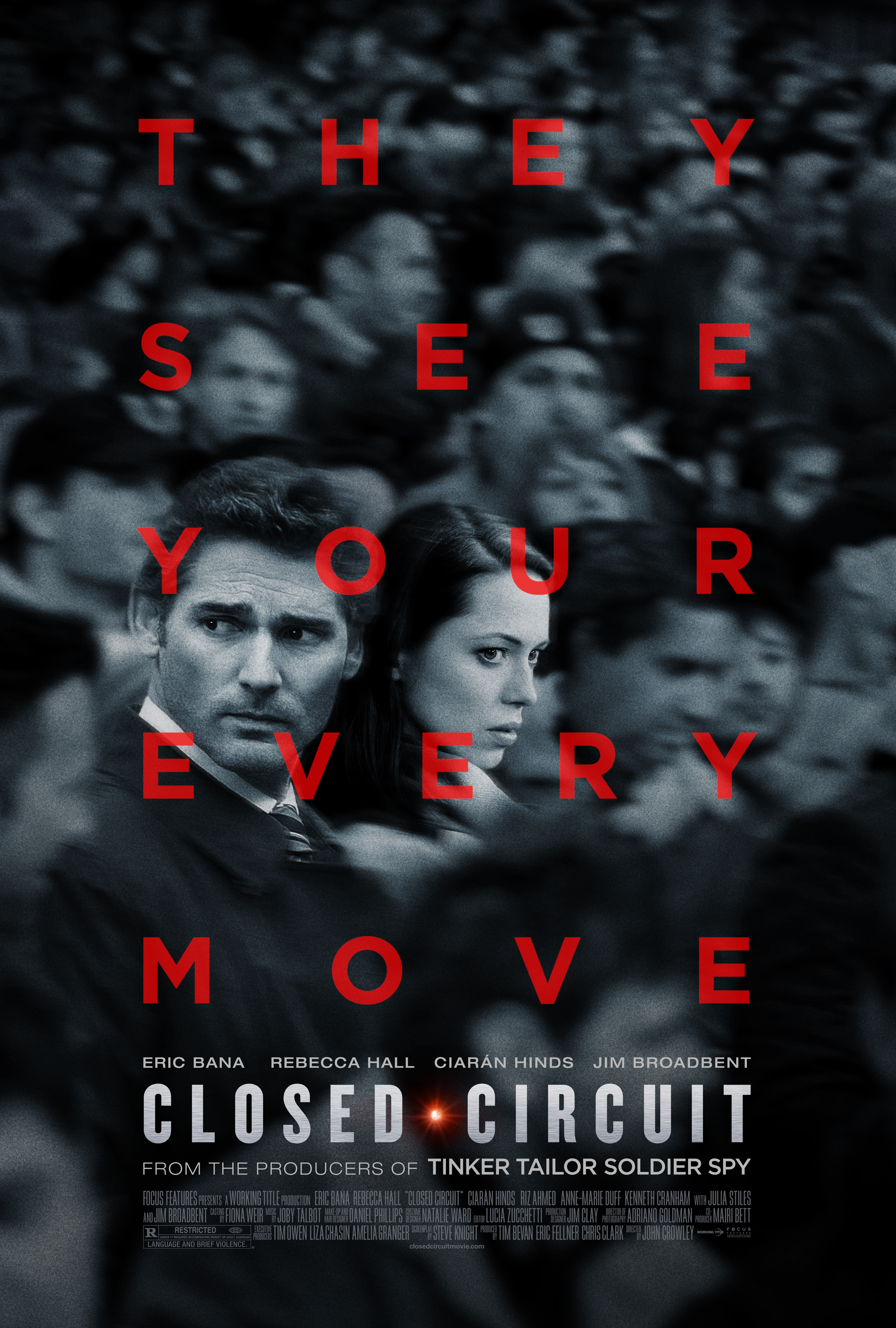 ClosedCircuit-OneSht