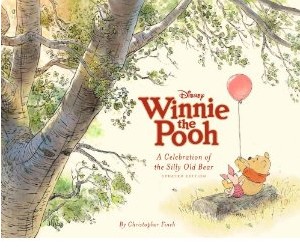 WINNIE THE POOH