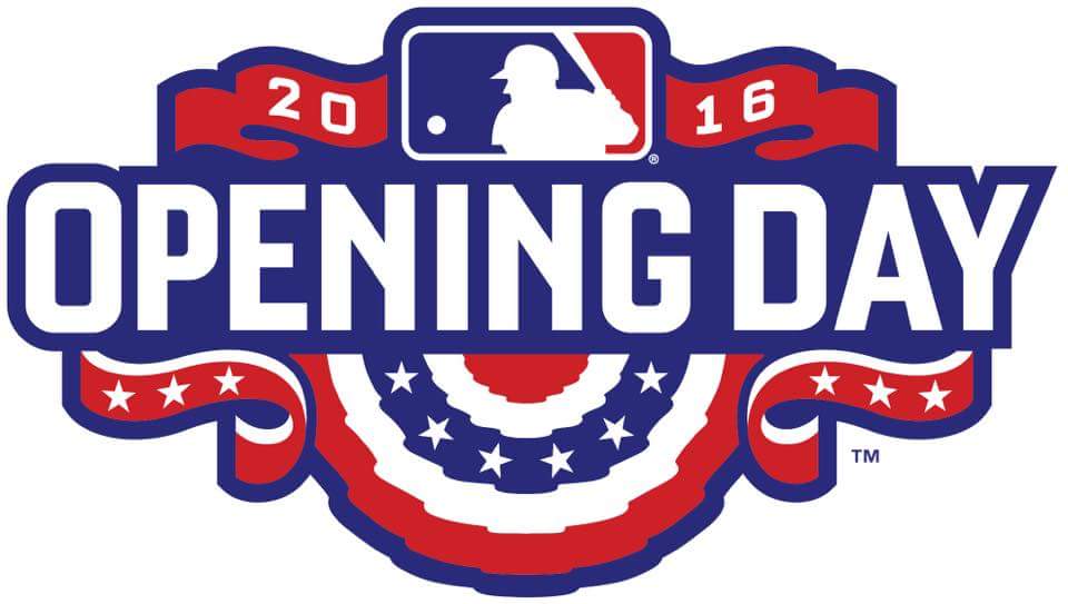 OPENING DAY