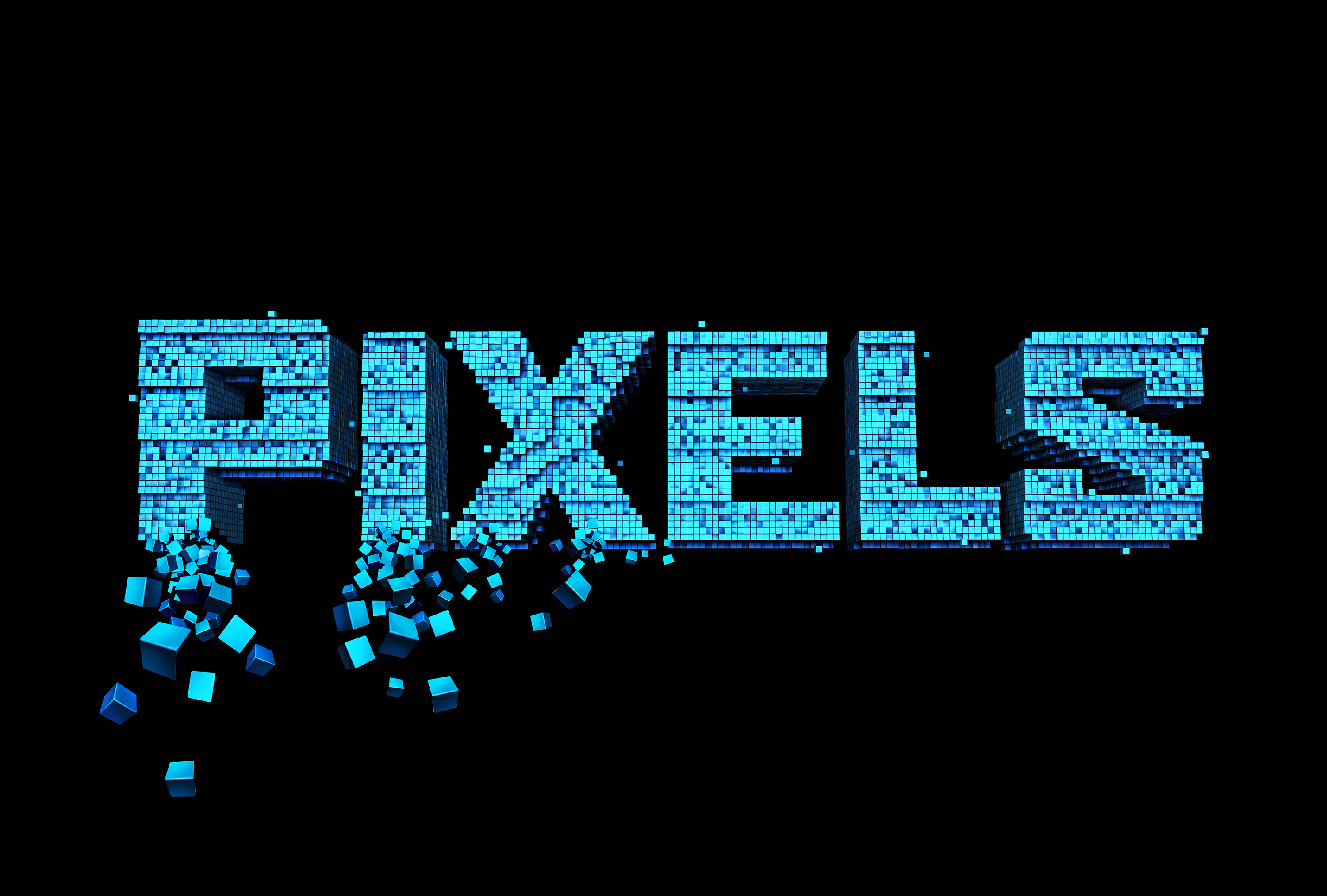 PIXELStitletreatment