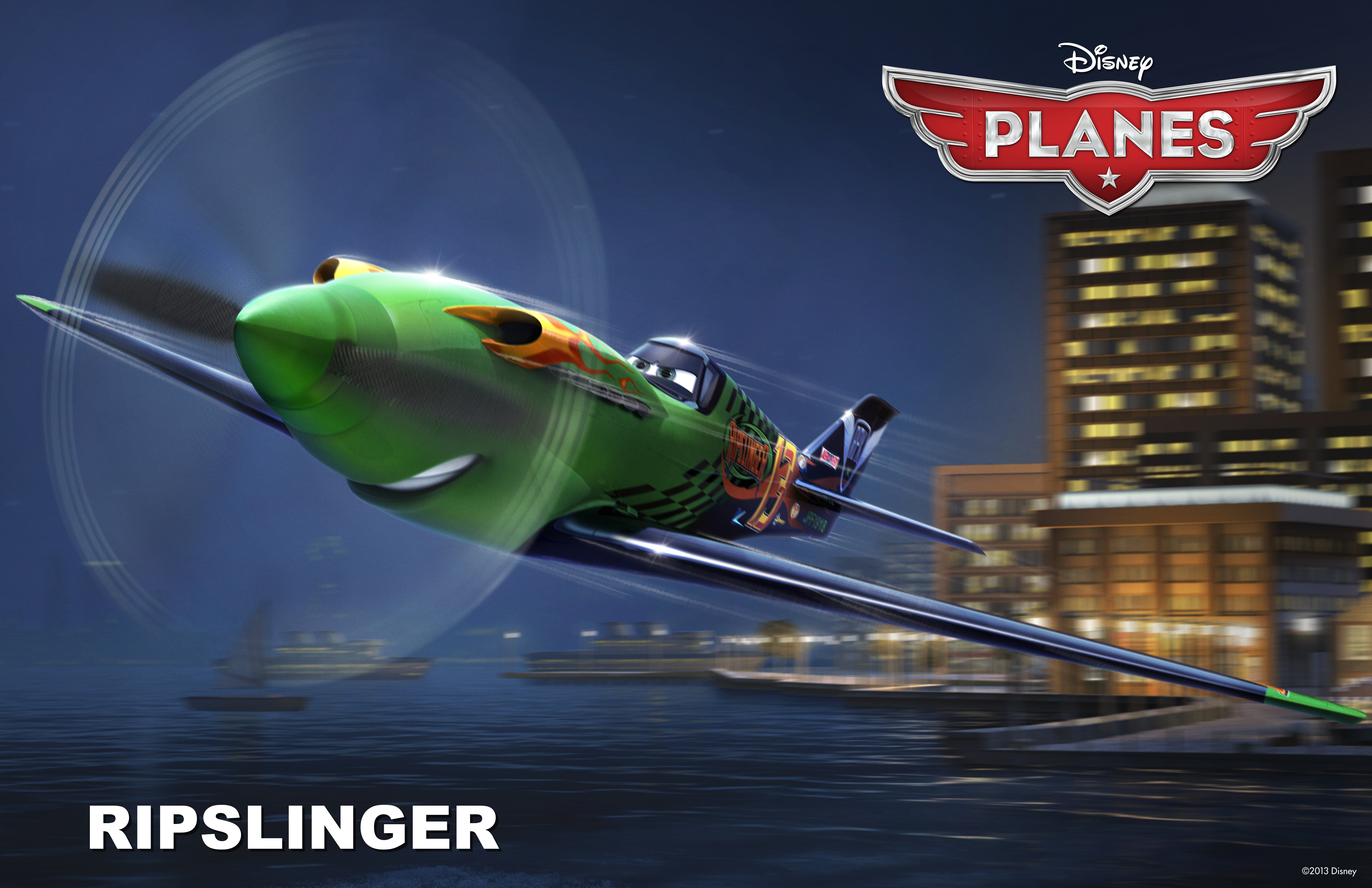 PLANES