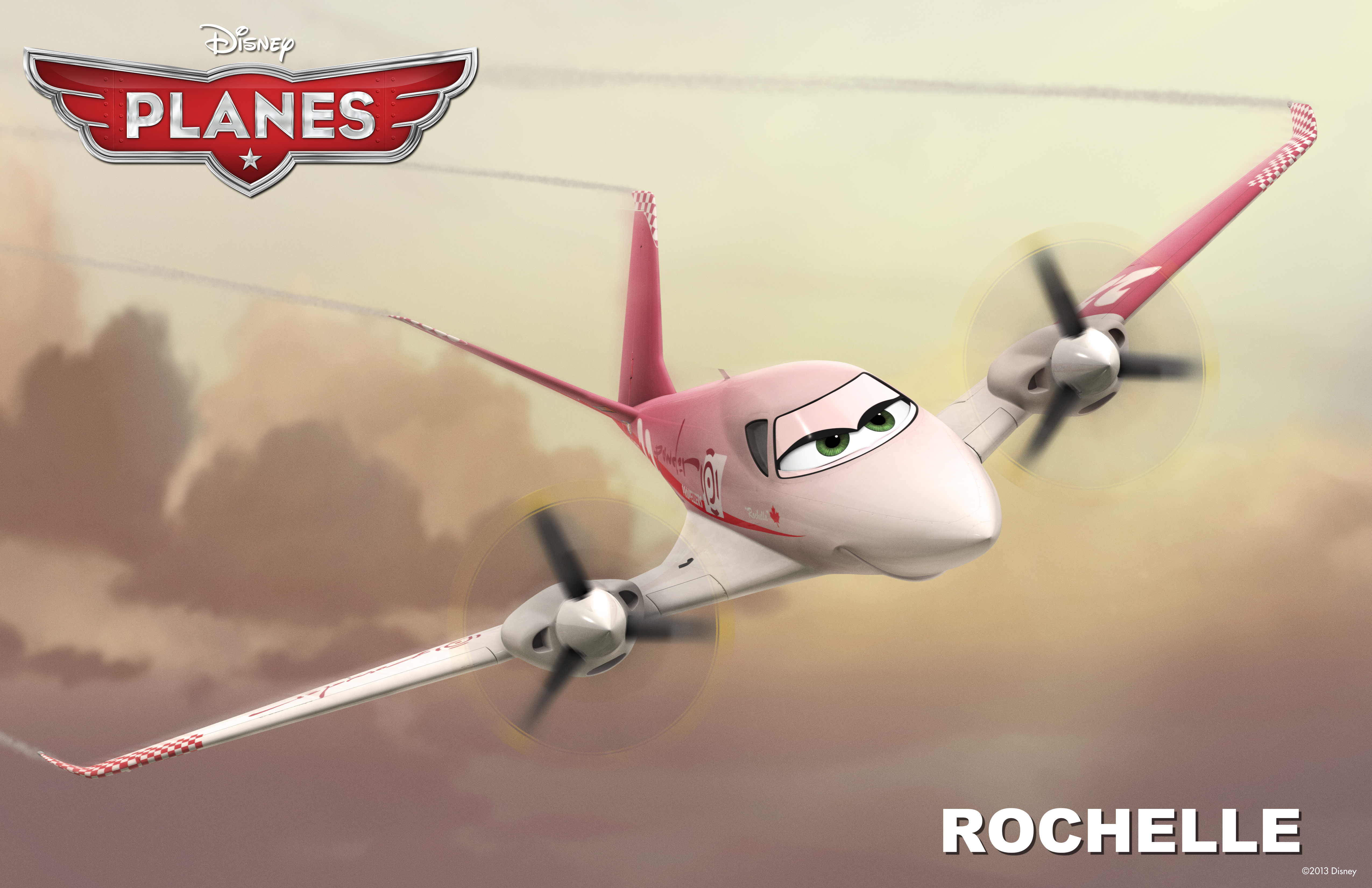 PLANES