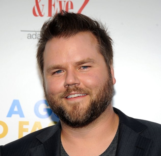 Tyler Labine