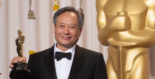 85th Academy Awards, Press Room