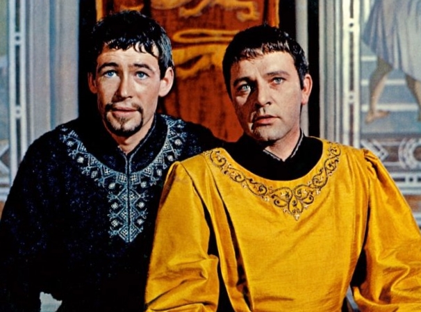 becket