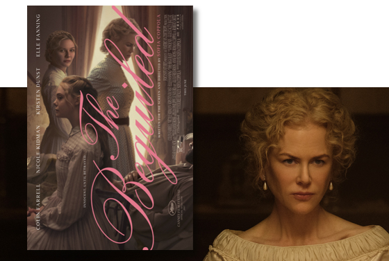 The Beguiled