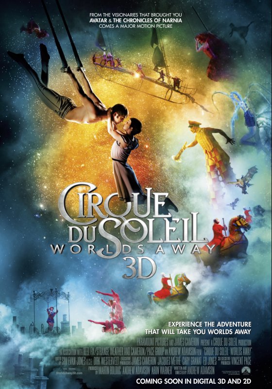 cirque