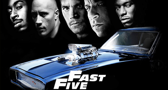 fastfive