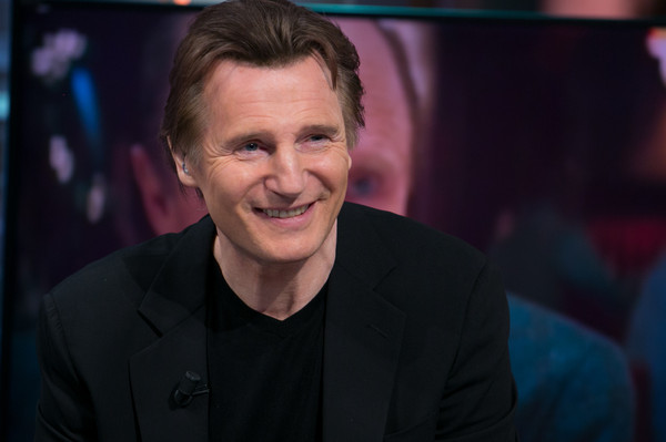liam neeson