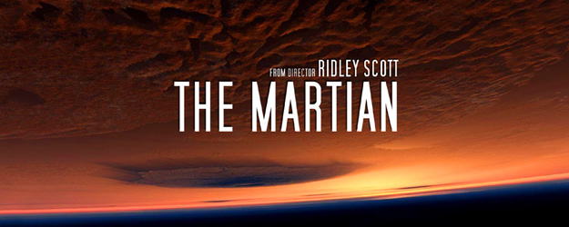 martian