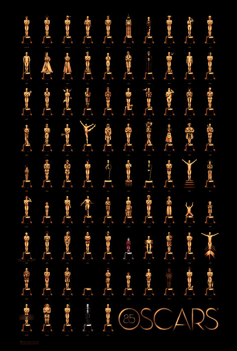 ポスター Oscar Borras Oscar (1967)