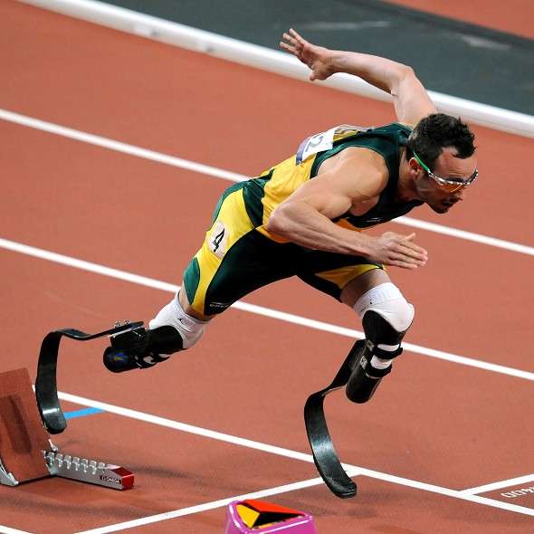 pistorius